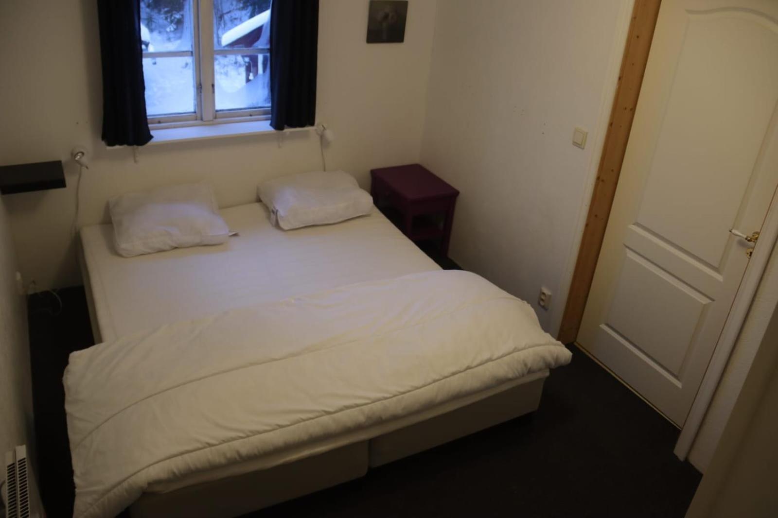 Amnerud 5 Villa Eksteriør billede